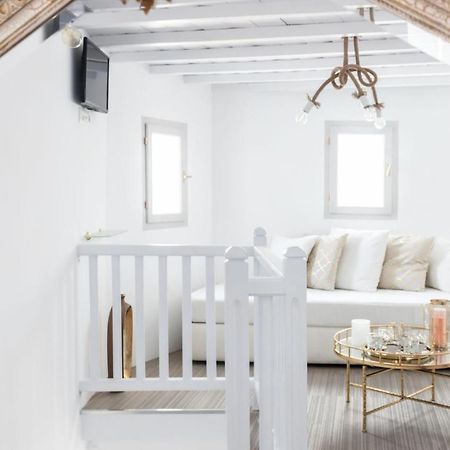Aniko Suites Chora Mykonos Town 외부 사진
