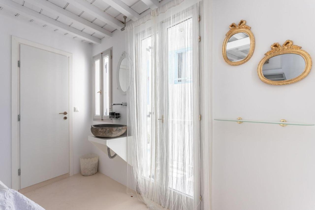 Aniko Suites Chora Mykonos Town 외부 사진