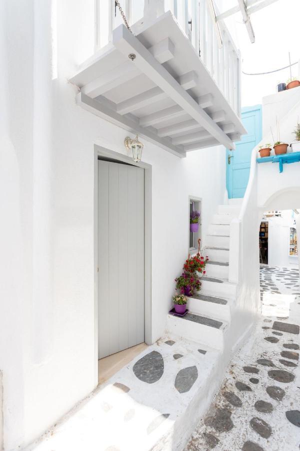 Aniko Suites Chora Mykonos Town 외부 사진
