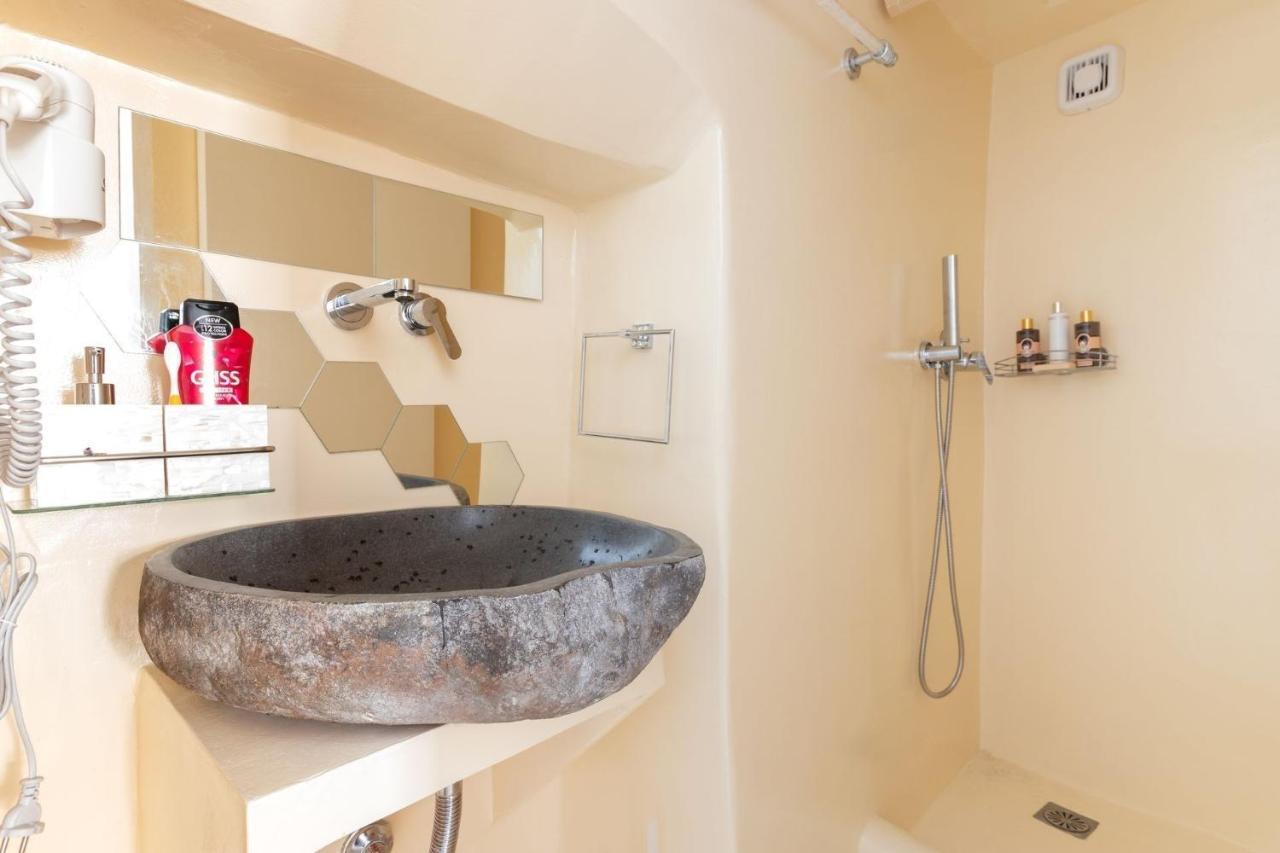 Aniko Suites Chora Mykonos Town 외부 사진