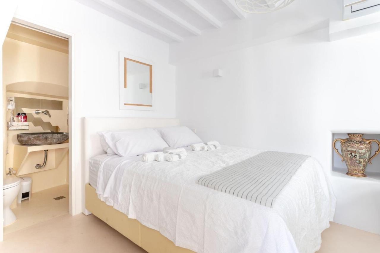 Aniko Suites Chora Mykonos Town 외부 사진