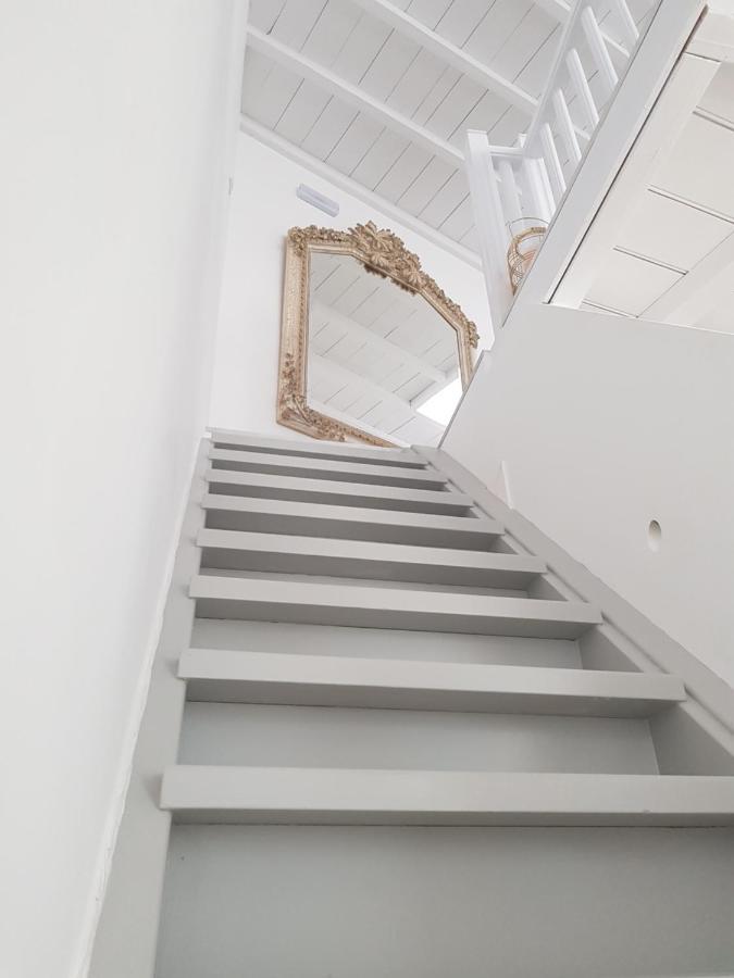 Aniko Suites Chora Mykonos Town 외부 사진