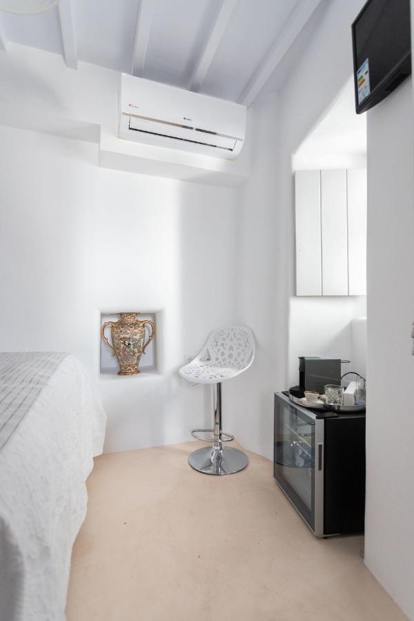 Aniko Suites Chora Mykonos Town 외부 사진