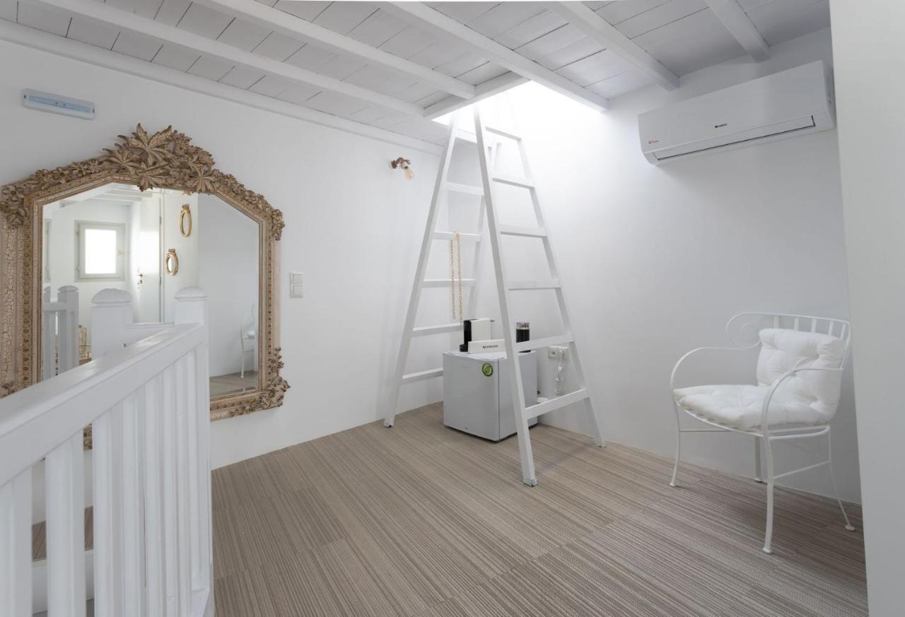 Aniko Suites Chora Mykonos Town 외부 사진