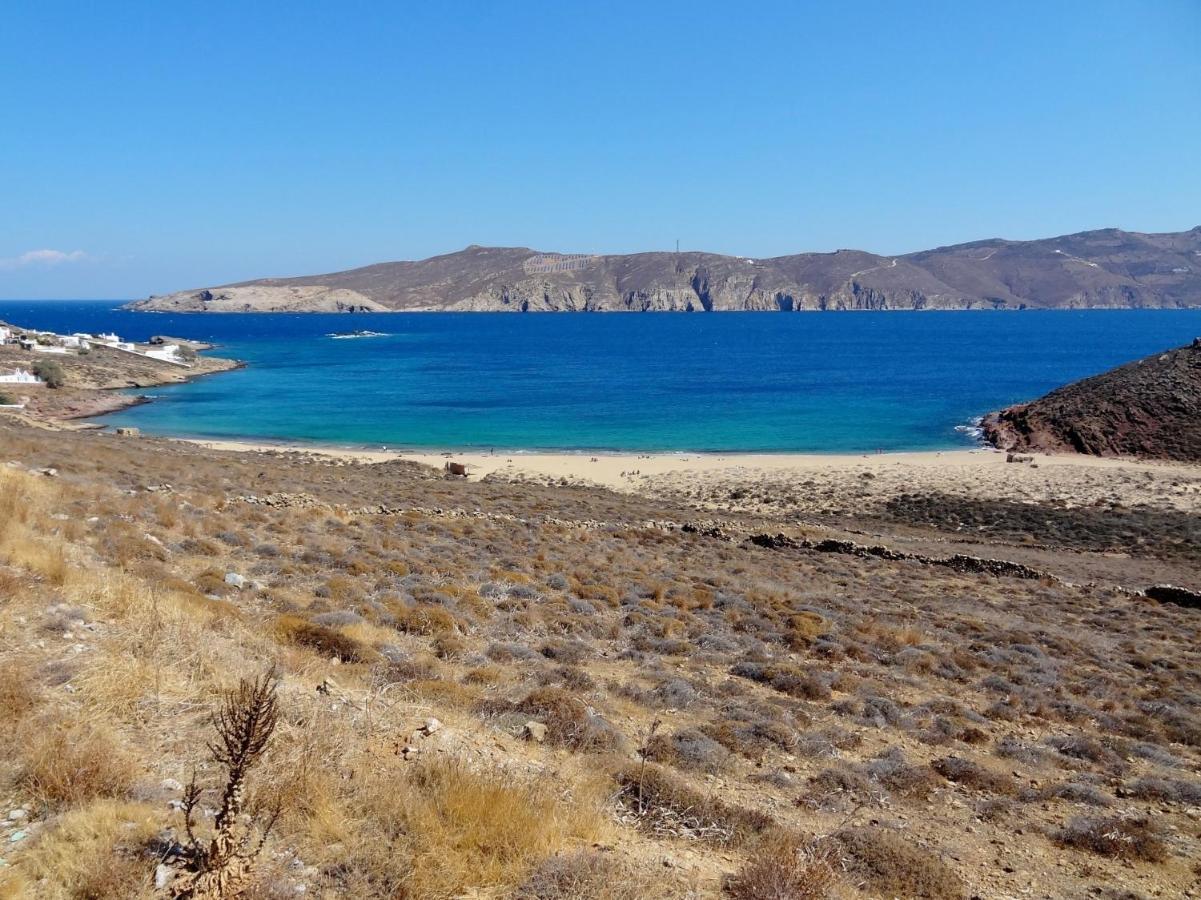 Aniko Suites Chora Mykonos Town 외부 사진